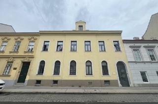 Mehrfamilienhaus kaufen in 1210 Wien, Charmantes Mehrfamilienhaus in ruhiger Wohngegend!