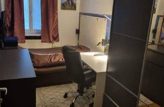 Immobilie mieten in Donau, 1220 Wien, WG-Zimmer
