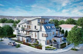 Penthouse kaufen in Panethgasse 39, 1220 Wien, 1220, Panethgasse, Nur 100 Meter zur U1, 2-Zimmer-Eigentumswohnung