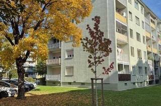 Wohnung kaufen in 8042 Graz, ORF Park-Nähe! Gemütliche 2 Zimmer Wohnung mit West-Loggia und perfekter Infrastruktur
