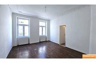 Wohnung mieten in Fernkorngasse, 1100 Wien, HELLE ALTBAUWOHNUNG DER FERNKORNGASSE
