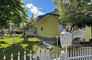Haus kaufen in 4784 Schardenberg, GROSSES ZWEIFAMILIENHAUS FÜR HEIM- UND HANDWERKER