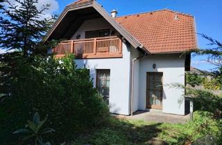 Einfamilienhaus kaufen in 2525 Schönau an der Triesting, Großzügig gebautes Einfamilienhaus (Baumeisterhaus) auf 950m² Grund - ca. 25min nach Wien!