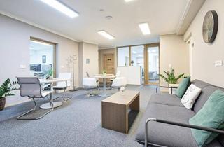 Büro zu mieten in Postgasse, 9500 Villach-Innere Stadt, Modernes Büro in zentraler Lage von Villach – alles inklusive!