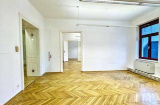 Büro zu mieten in Mariahilfer Straße, 1060 Wien, Klimatisiertes, großzügiges Büro in der Mariahilferstraße