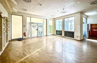 Geschäftslokal mieten in Mariahilfer Straße, 1060 Wien, 91m2 Geschäfslokal in Passage in bester Lage der Mariahilfer Straße