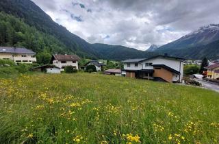 Grundstück zu kaufen in 6441 Umhausen, Umhausen Grundstück