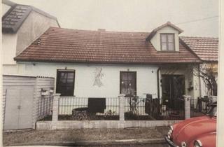 Haus kaufen in 2126 Ladendorf, Haus mit Garten in Laa an der Thaya zu verkaufen