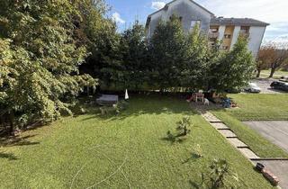 Wohnung kaufen in 7423 Pinkafeld, ***ERDGESCHOSS-TRAUM IN PINKAFELD - MIT BALKON UND GARAGE ***