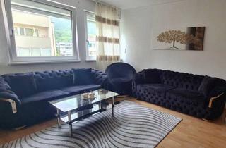 Wohnung kaufen in Fischnalerstraße, 6020 Innsbruck, Praktische Garconniere mit Top Anbindung in Innsbruck