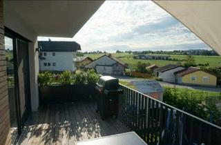 Wohnung kaufen in 5204 Straßwalchen, „Moderne & charmante 3-Zimmer-Wohnung in Straßwalchen – neuwertig und sofort bezugsbereit“