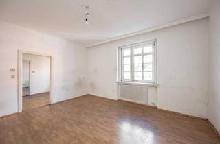 Wohnung kaufen in Braunhubergasse, 1110 Wien, ++NEU++ 3-Zimmer Altbau-Wohnung (sanierungsbedürftig) mit viel Potenzial!