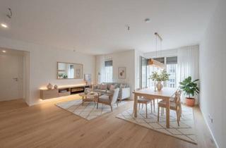 Wohnung mieten in Mollardgasse, 1060 Wien, ++MOLLARD 50++ stilvolle 2-Zimmer-Wohnung mitten im Herzen der Stadt (1/19)