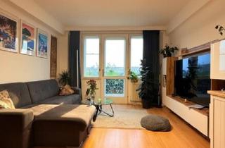 Wohnung mieten in 1050 Wien, Gut geschnittene 2-Zimmer-Wohnung mit kleinem Balkon - U-Bahn Nähe
