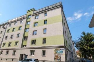 WG-Zimmer mieten in 1210 Wien, Perfektes WG-Zimmer bei der alten Donau & Vetmed-Universität - Erstbezug