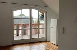 Wohnung kaufen in Kranewittweg 40, 5280 Braunau am Inn, Schöne Dachgeschosswohnung mit ruhiger Terrasse