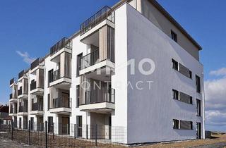Wohnung kaufen in 3100 Sankt Pölten, 3ZI - 67,8qm - West-Balkon-Vorsorgewohnung, Anlage in ökolog. NEUBAU