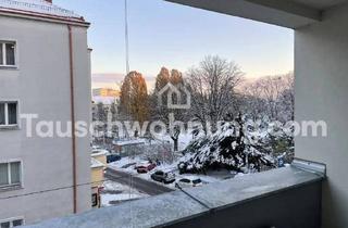 Wohnung mieten in 1180 Wien, TAUSCHWOHNUNG 2-Zimmer-Wohnung mit Balkon auf den Währinger Park