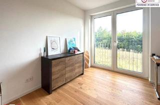 Maisonette mieten in Steinfeldgasse, 2020 Hollabrunn, Mietkauf - Ihre Chance auf Eigentum! Sonnige Maisonette mit 2 Terrassen und 5 Zimmern in Hollabrunn