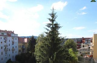 Wohnung kaufen in 8020 Graz, ANLAGEWOHNUNG - IDEAL UND ZENTRAL - HELL SONNIG + BALKON - bis 31.8.2028 befr. verm.