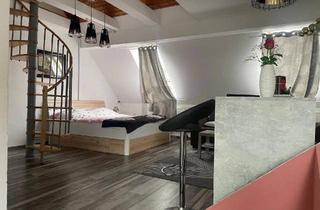 Wohnung mieten in 4360 Grein, GEMÜTLICH IN ZENTRALER LAGE