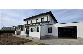 Einfamilienhaus kaufen in 3354 Wolfsbach, Großzügiges Generationenhaus mit modernster Technik und Blick in die Natur