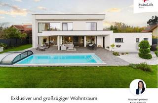 Haus kaufen in 4600 Wels, Exklusiver und großzügiger Wohntraum