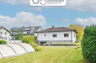 Haus kaufen in 4432 Ernsthofen, FIORELLA - Bungalow mit großem Garten und Pool in Ernsthofen