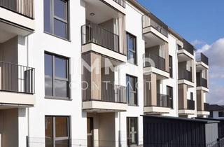 Anlageobjekt in 3100 Sankt Pölten, 2Z I- 54,04qm - Ost-Balkon- Vorsorgewohnung, Anlage in ökolog. NEUBAU