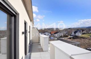Anlageobjekt in 3100 Sankt Pölten, 3ZI - 69,83qm - NO-Terrassen-Vorsorgewohnung, Anlage in ökolog. NEUBAU