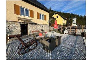 Haus kaufen in Josef-Radkohl-Straße, 8570 Voitsberg, Solides, teilsaniertes Wohnhaus in ruhiger Wohnlage