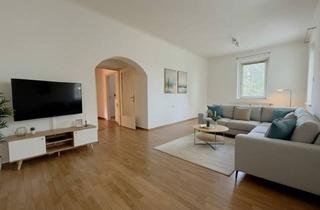 Wohnung kaufen in Wiener Straße, 8020 Graz, Schnäppchen-Alarm! Sanierungsbedürftige 74m2 Altbauwohnung mit enormen Potenzial, Carport & großzügigem Keller - Ihr neues Zuhause in Graz! Innenhof-Balkon kann bewilligt werden!