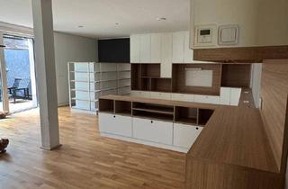 Haus mieten in Brunnengasse 62, 1160 Wien, Etagenwohnung (Townhouse im Innenhof)