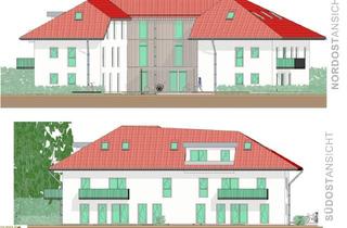 Wohnung kaufen in Hintersee, 5324 Hintersee, Leistbares Wohnen, die wahrscheinlich günstigsten Neubauwohnungen Salzburgs!