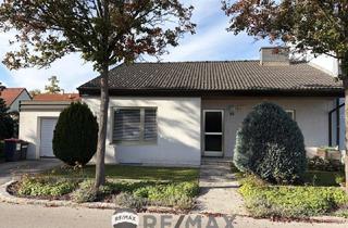 Haus kaufen in 3430 Tulln an der Donau, "Charmanter Bungalow in Toplage von Tulln ? fußläufig zum Bahnhof"