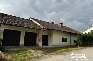 Einfamilienhaus kaufen in 4111 Walding, Ein- oder Zweifamilienhaus mit Potenzial nahe Linz