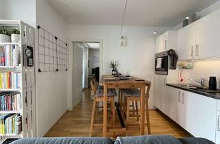 Wohnung kaufen in 8041 Graz, Sonnenbalkon und Stadtflair in Graz-Liebenau