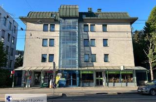 Geschäftslokal mieten in 1130 Wien, branchenfreies Geschäftslokal in perfekter Hietzinger Zentrumslage