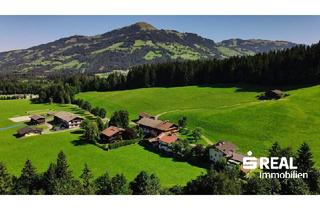 Grundstück zu kaufen in 6363 Westendorf, Grundstück für Ihr geplantes Familiendomizil in den Kitzbüheler Alpen