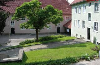 Wohnung mieten in Siedlung 162/Stiege 162, 4843 Ampflwang, Raus aus dem Stadtlärm ? rein ins Grüne! Gemütliche 1-Zimmer-Wohnung in zentraler Lage ? ab sofort!