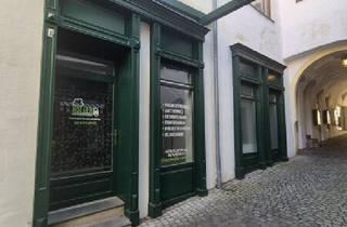 Büro zu mieten in 2620 Neunkirchen, Attraktives Geschäftslokal in Neunkirchen ? 34 m² im Erdgeschoss! Ideal für Ihr Geschäft!