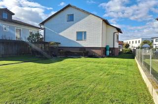 Einfamilienhaus kaufen in 3385 Prinzersdorf, RESERVIERT