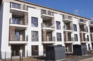 Anlageobjekt in 3100 Sankt Pölten, 3ZI- 73,62qm - Süd-Balkon- Vorsorgewohnung, Anlage in ökolog. NEUBAU