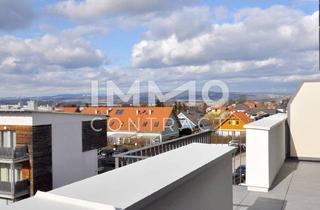 Anlageobjekt in 3100 Sankt Pölten, 2ZI - 55,17qm - NW-Terrassen- Vorsorgewohnung, Anlage in ökolog. NEUBAU