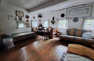 Immobilie kaufen in Gasthaus Kreuzwirt, 8153 Geistthal, Absolute Alleinlage - Idyllischer Bauernhof in Geistthal mit Potenzial für 598.000 €!