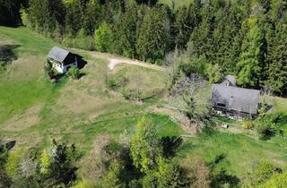 Immobilie kaufen in Gasthaus Kreuzwirt, 8153 Geistthal, Absolute Alleinlage - Idyllischer Bauernhof in Geistthal-Södingberg mit Potenzial Für 598.000 €! Provisionsfrei