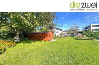 Grundstück zu kaufen in 6800 Feldkirch, Wohnträume & Lebensqualität: Baugrundstück in Feldkirch zum Verkauf