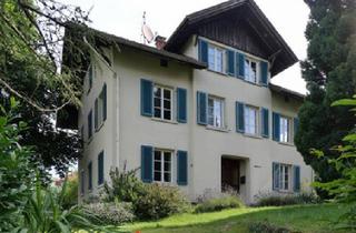 Haus kaufen in 9999 Götzis, „Villa Schönblick“ in Götzis. Haus mit Charme und 160 m² Wohnfläche.