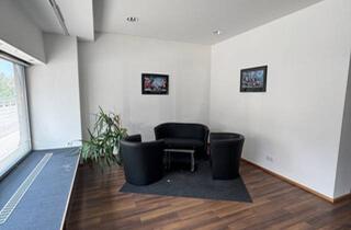 Gewerbeimmobilie mieten in 6700 Bludenz, Gewerbliches Büro-/Geschäftslokal mit 2 Parkplätzen und Kellerraum zur Miete