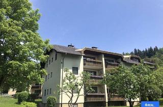 Wohnung kaufen in 9232 Rosegg, Leistbare 3 Zimmer Wohnung mit Loggia